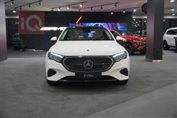 مرسيدس بنز E-Class